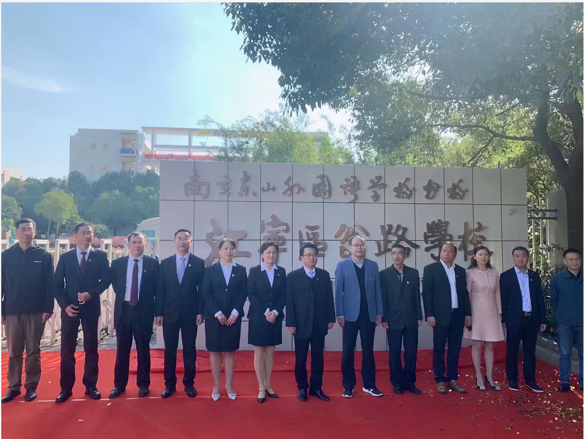 江宁最好的双学区,江宁十大学区房