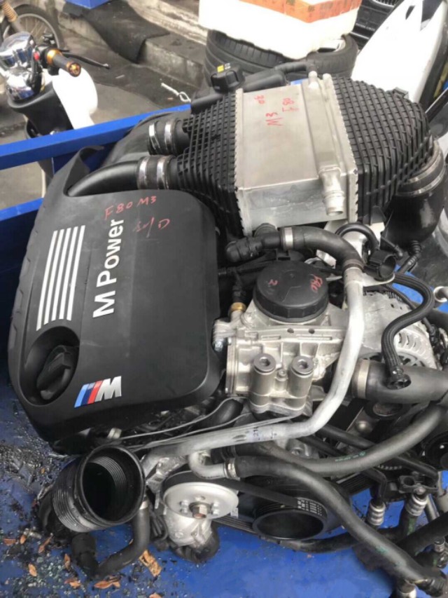 豪哥宝马3系,豪哥经典汽车