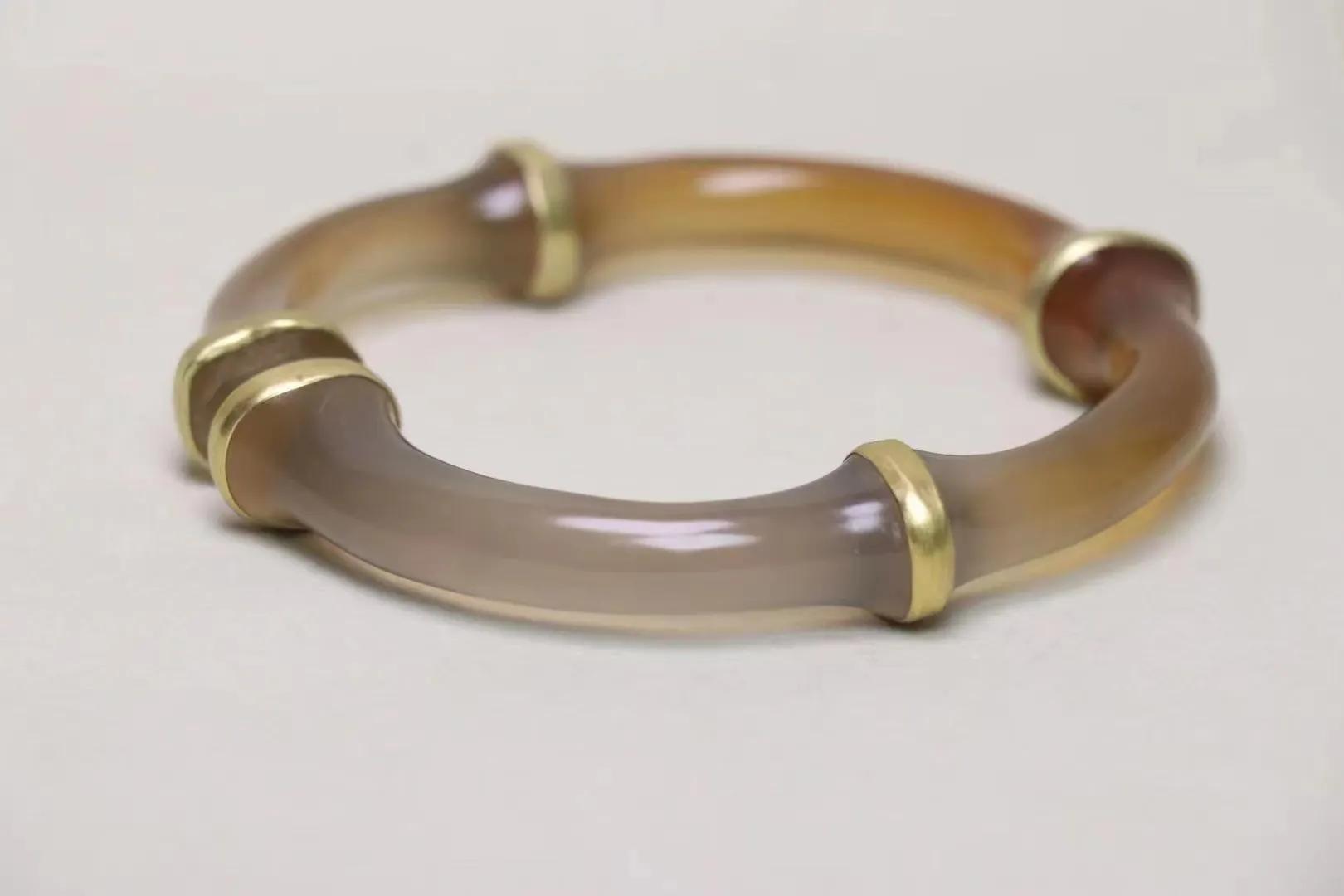 辽金时期的玛瑙瓜棱珠工艺,辽金玛瑙鉴定最简单的方法