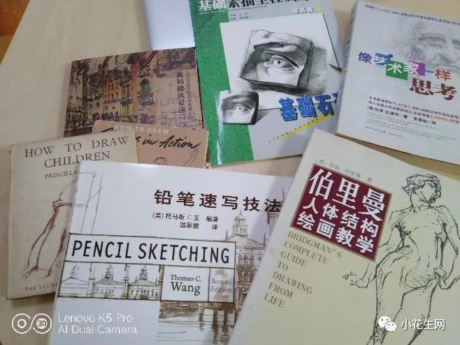 从零开始学绘画简单入门教程,从零开始学绘画必备的画