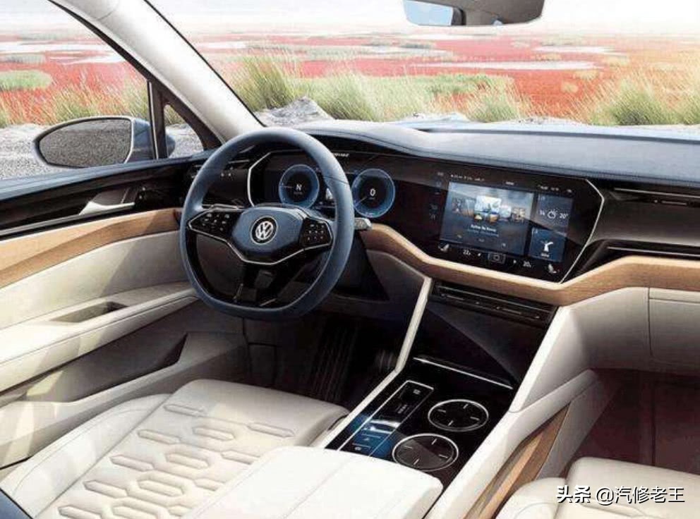 17年大众途锐和14年宝马x5哪个好,2022大众途锐豪华版图片