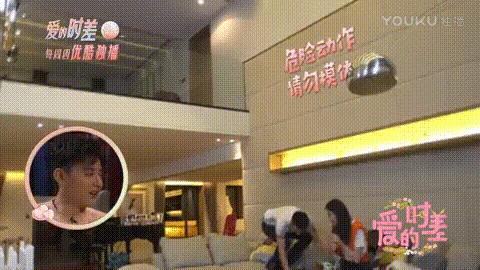 何猷君否认怀孕,何猷君否认奚梦瑶怀二胎是真的吗