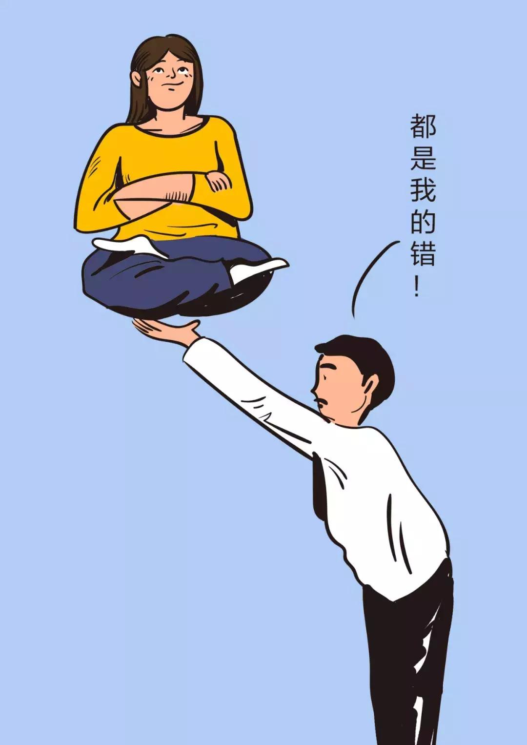 越帅的男人越容易单身,越长越英俊的男人