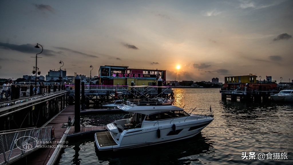 太古仓码头好去处,太古仓必去的地方