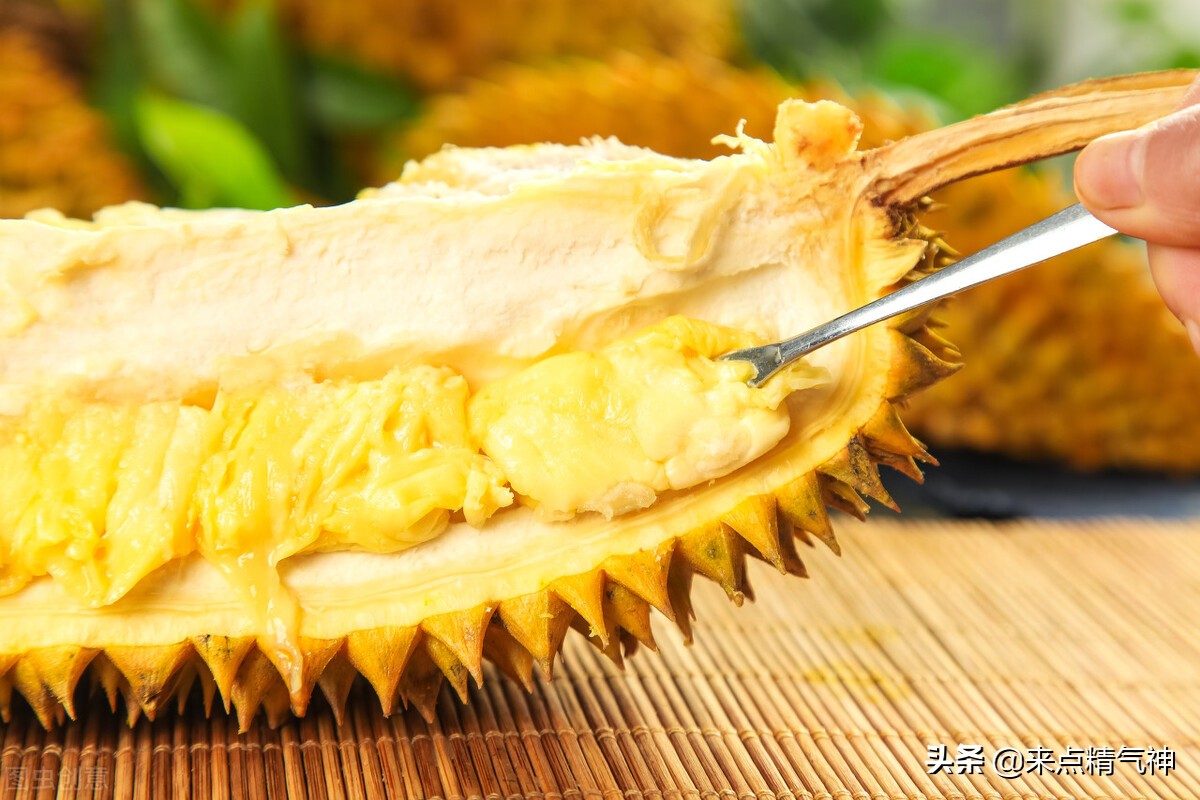 轻微食物中毒解毒小妙招,榴莲中毒吃什么药