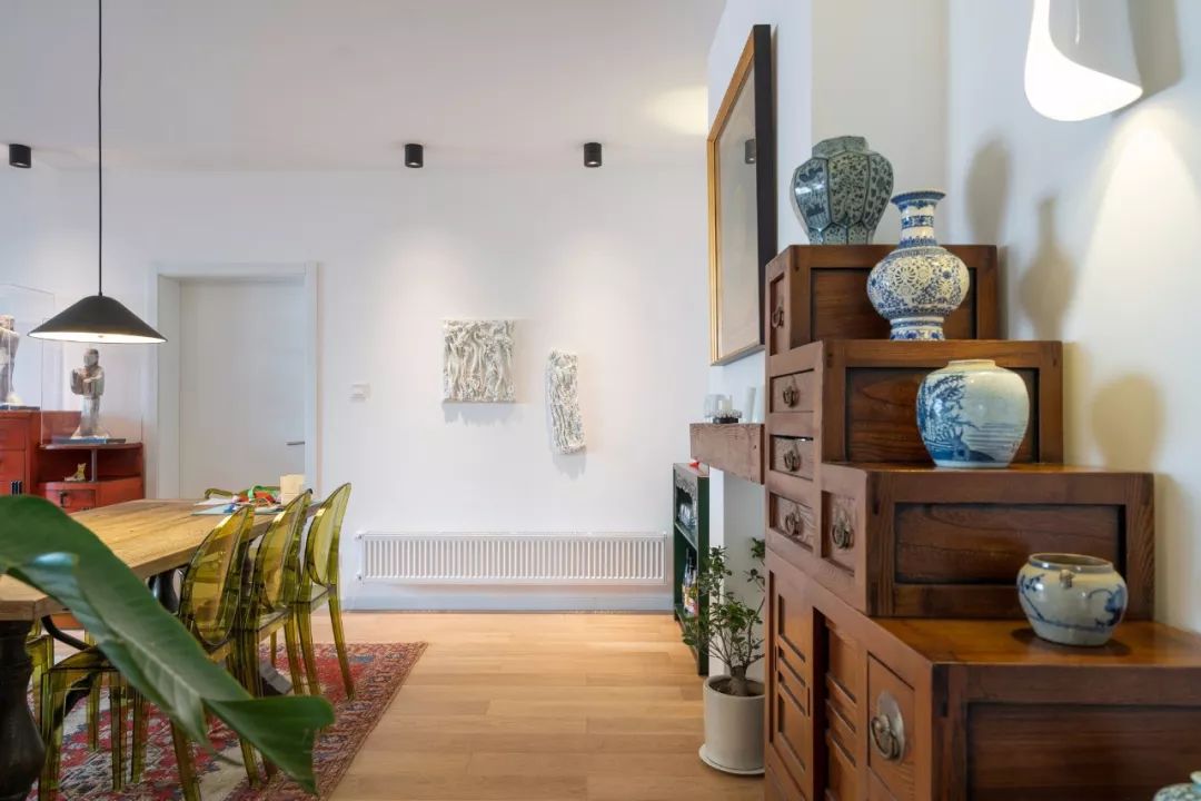 香樟公寓装修,香樟林别墅重建