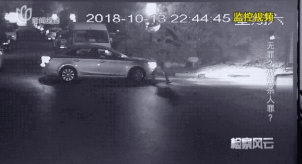 醉汉被碾压醉汉自己承担多少责任,司机车库碾死醉汉被拘457天