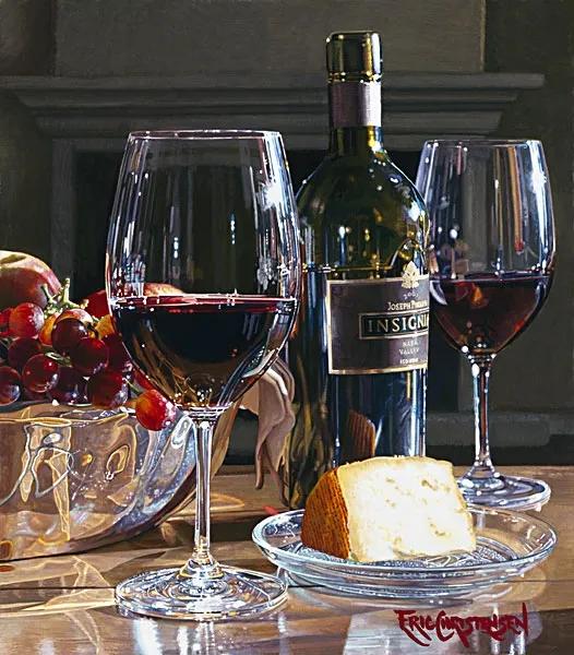 莫奈真正的美无需理解,莫奈的内心深度解析