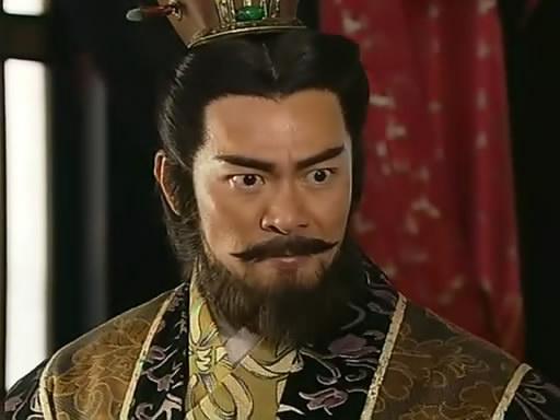 最怕老婆的皇帝是隋文帝杨坚,最爱老婆的皇帝是谁