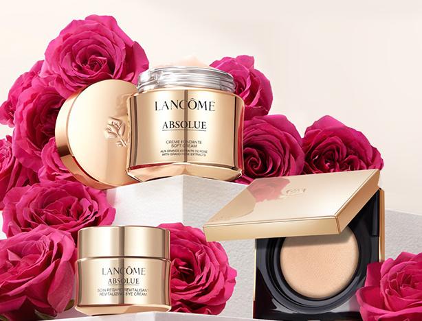 你不知道的gucci,欧莱雅和天气丹不知道选哪个