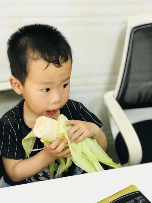 非转基因水果玉米即食,牛奶爆汁玉米是转基因吗