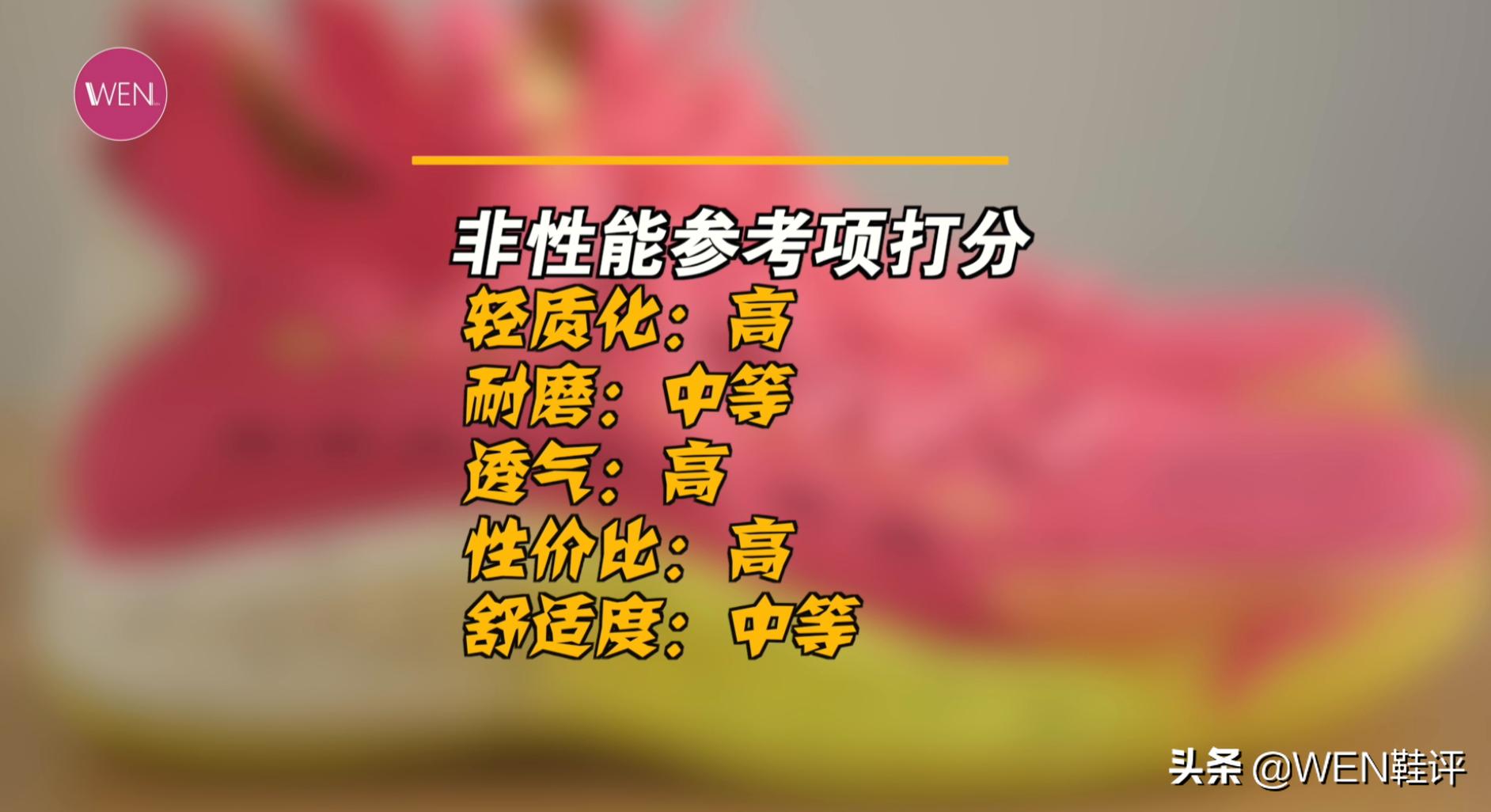 小体重颜值球鞋,小体重球员