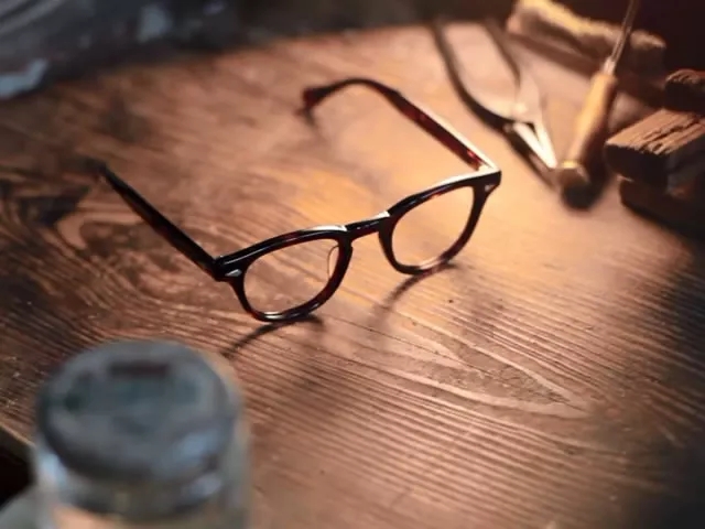 古人怎么治近视,古人近视如何治