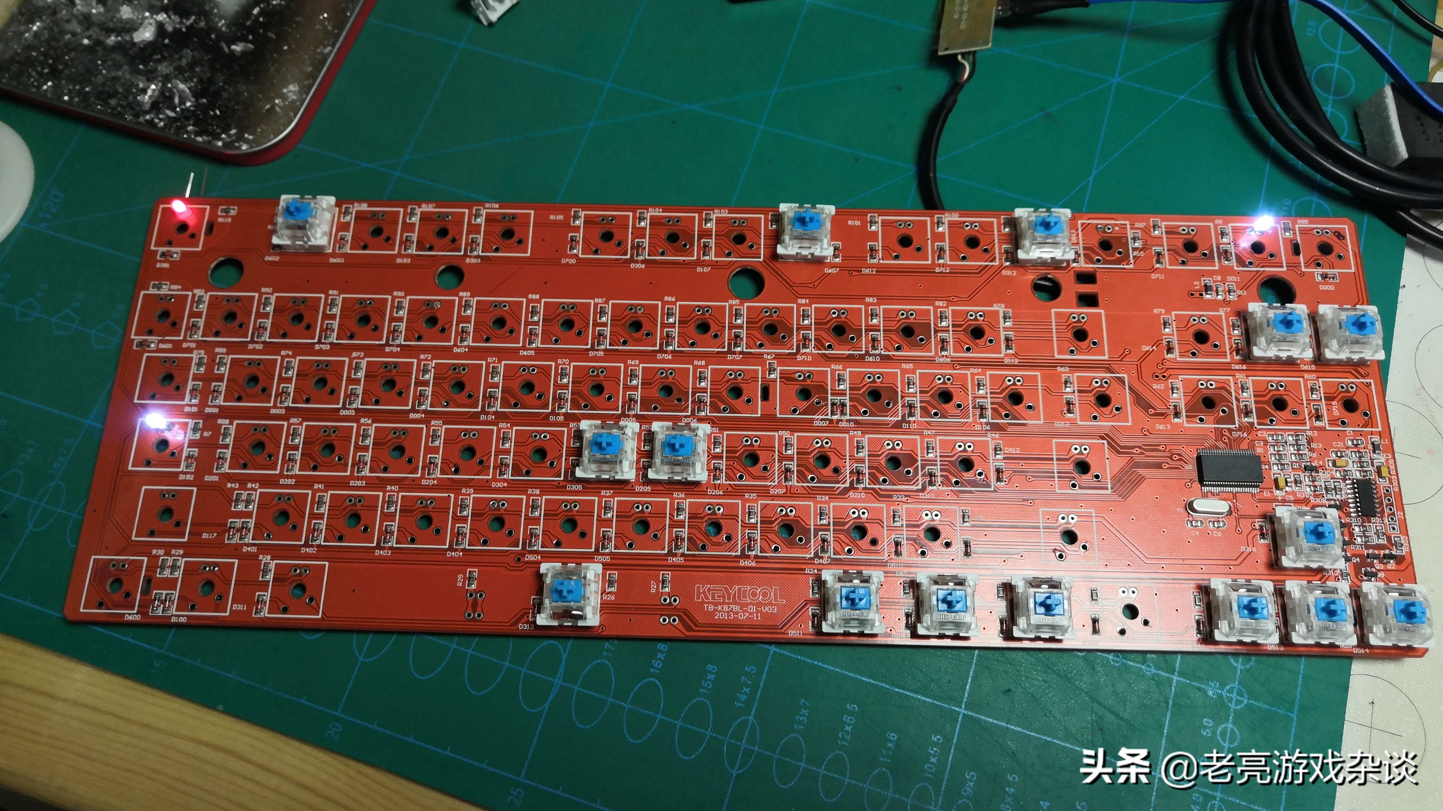 好用且平价的机械键盘,最好用且便宜的机械键盘