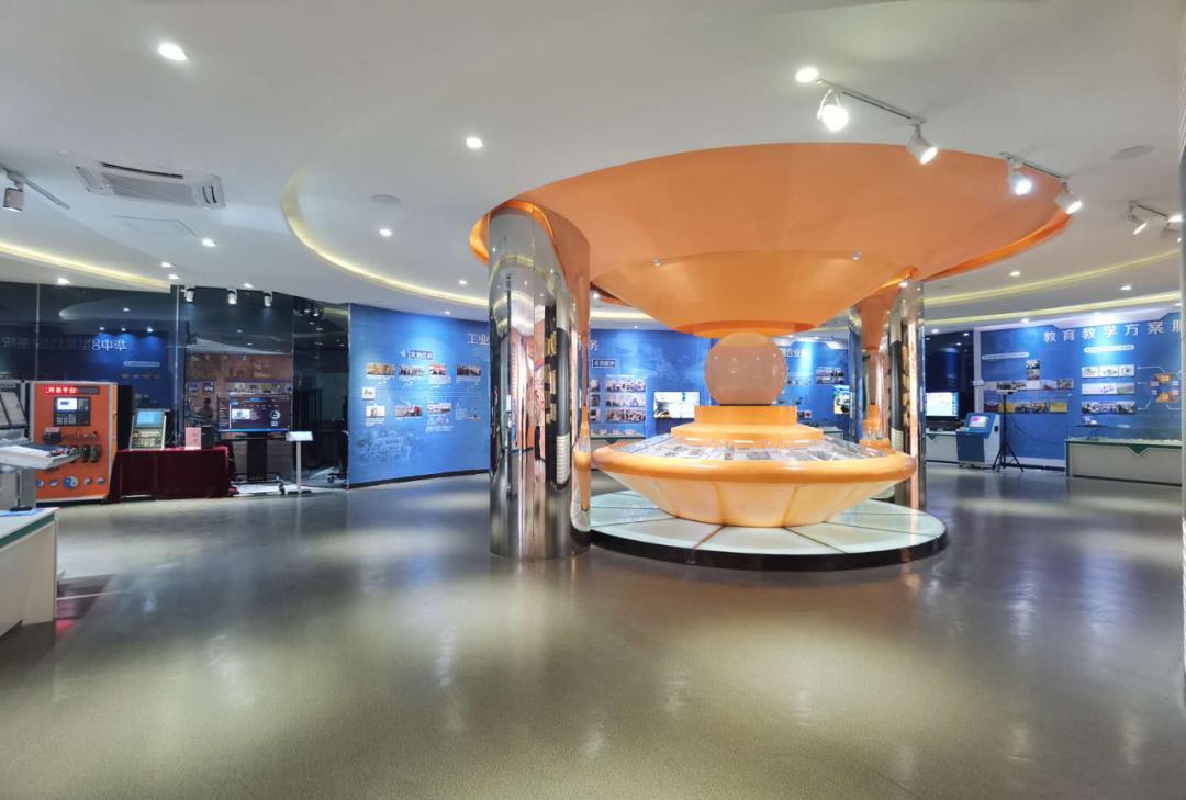 华中数控最新点评,华中数控有多强