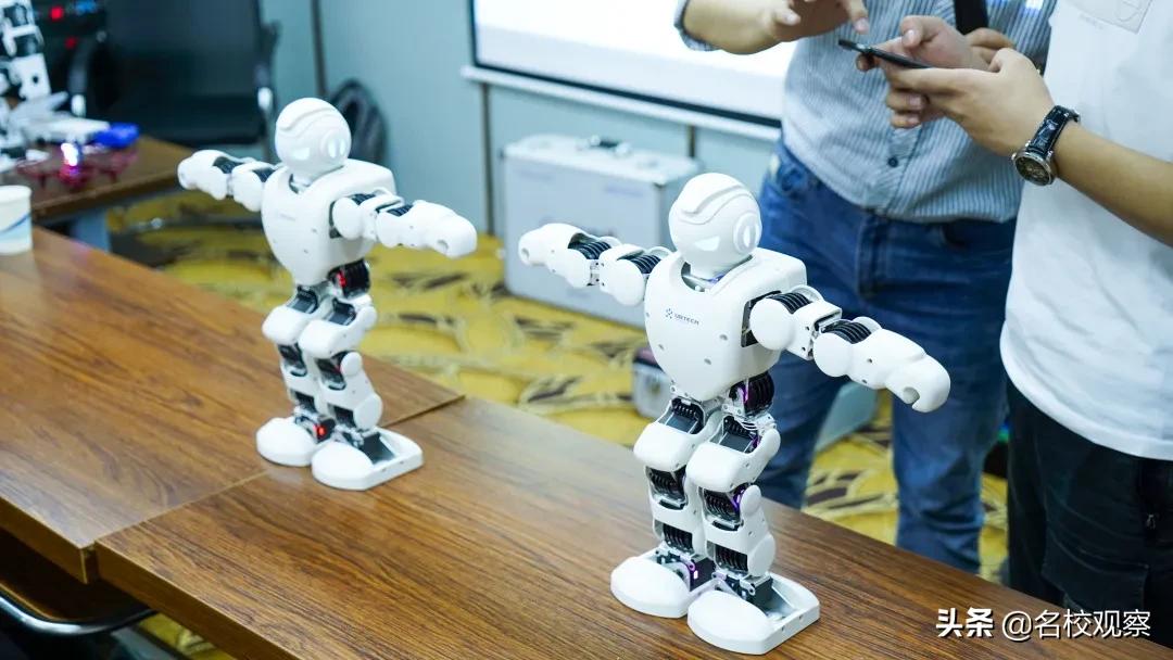 人生在勤·不索何获！戴氏·科智苑，让孩子走好成长每一步