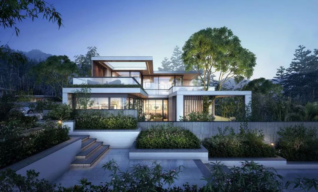 安吉桃花源逸竹,安吉江南桃花源