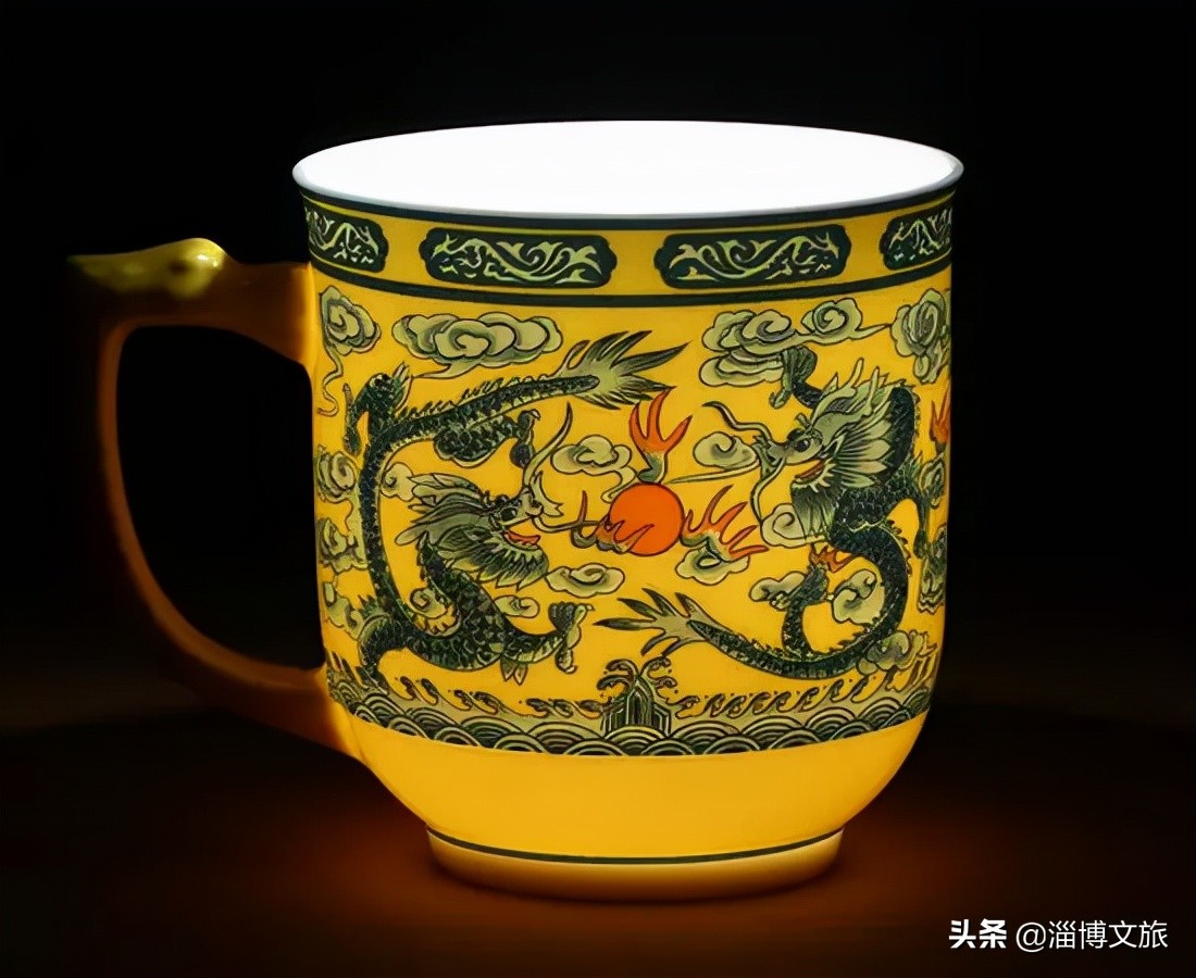 好客山东网红打卡,入选山东100网红打卡地