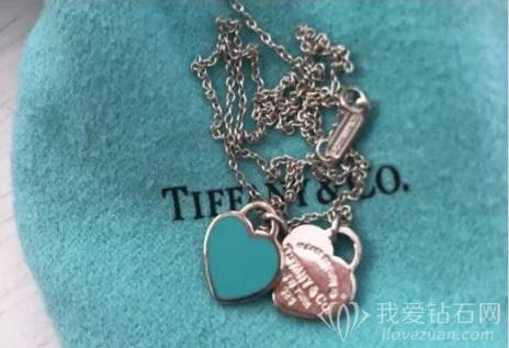 蒂芙尼黑了怎么办,蒂芙尼蓝灰色掉色