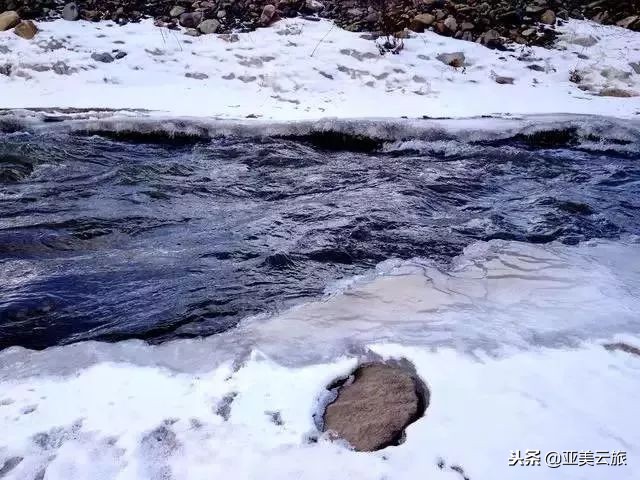 这个冬天邂逅西藏的美好时光 (冬天和爱人邂逅真正的西藏)