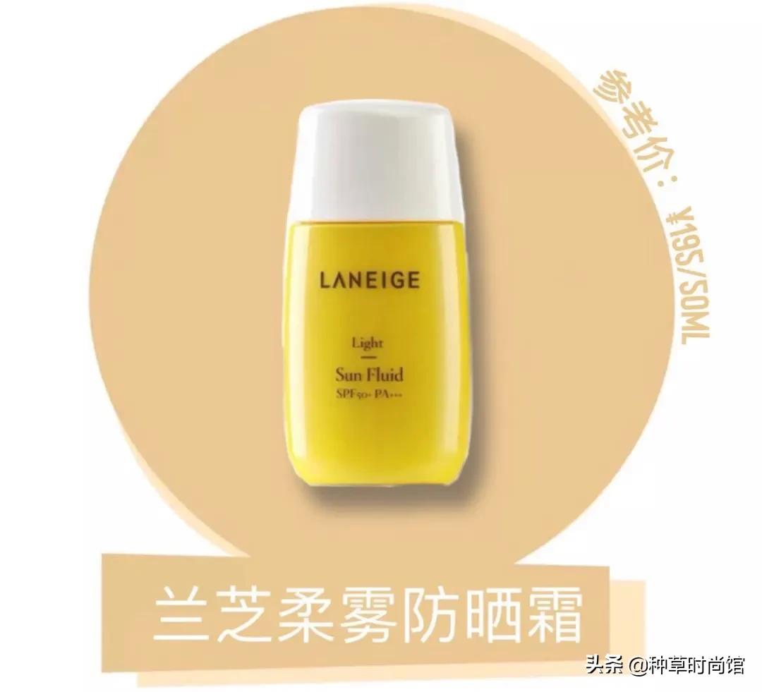 这些防晒的误区你中招了吗,你的防晒上黑名单了吗