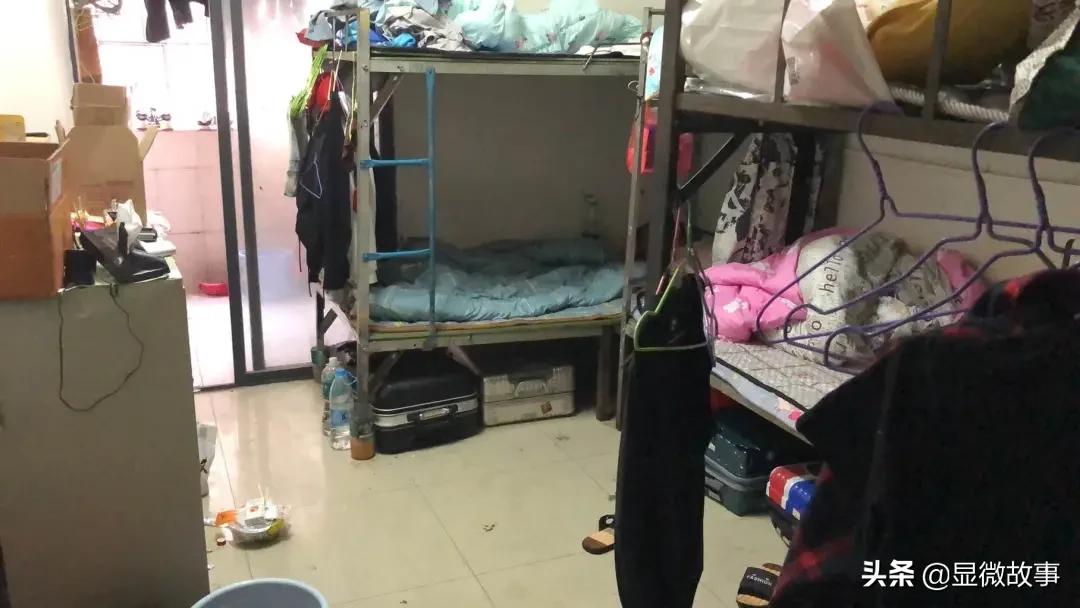 大楼紧闭、大神离去，三和的青春和绝望一样漫长