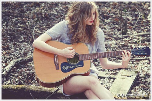 外行眼中的吉他难度,为什么都认为吉他很简单呢