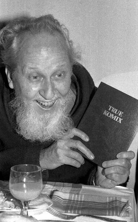 逼迫少女当*奴性**、性侵儿媳、害死亲儿子!他说这是“神的旨意”