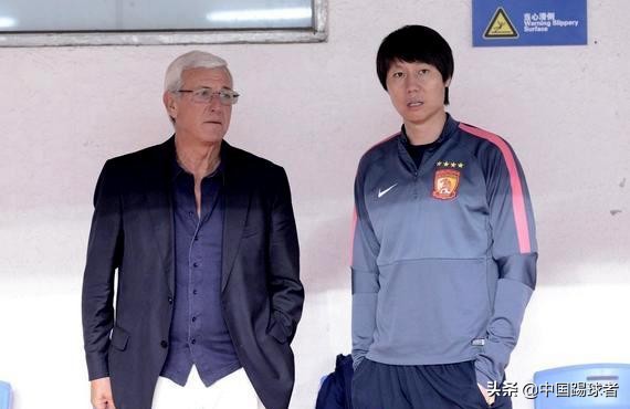 又一位在中超强势崛起的本土名帅,足球教练的崛起