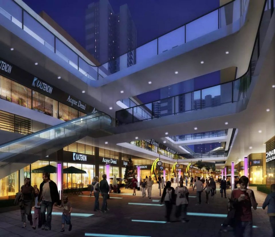 郫都高新西区发展,郫都区和高新西区区域