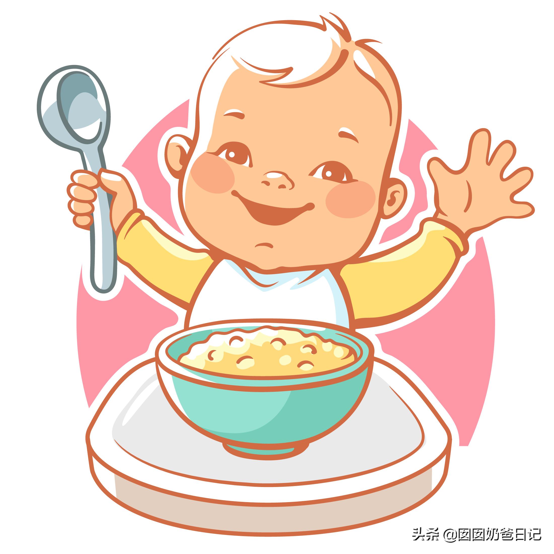 一岁八个月宝宝不好好吃饭怎么办,八个月宝宝吃饭干呕是怎么回事