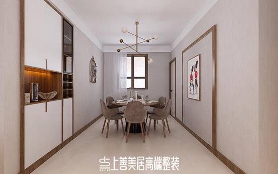 石家庄整体装修一般多少钱一平方,石家庄极简风格装修多少钱一平