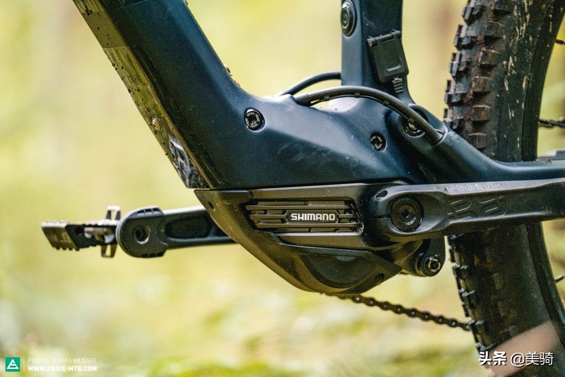 聊聊电助力自行车,年中新款电动自行车