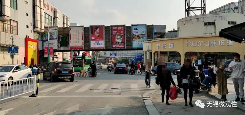 无锡小商品市场,无锡小商品市场现状