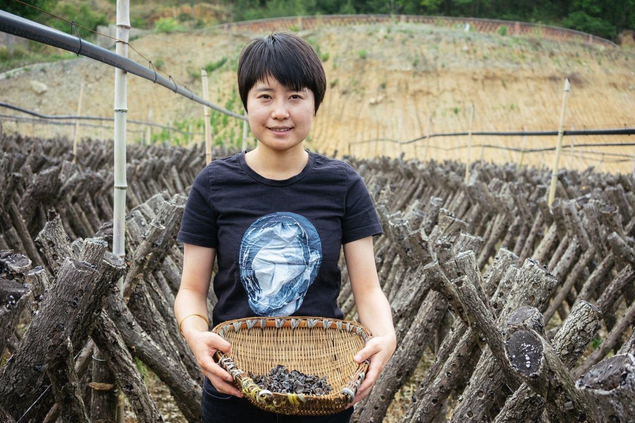 一个四川女人在广东创业,80后小伙儿农村创业年收入十几万