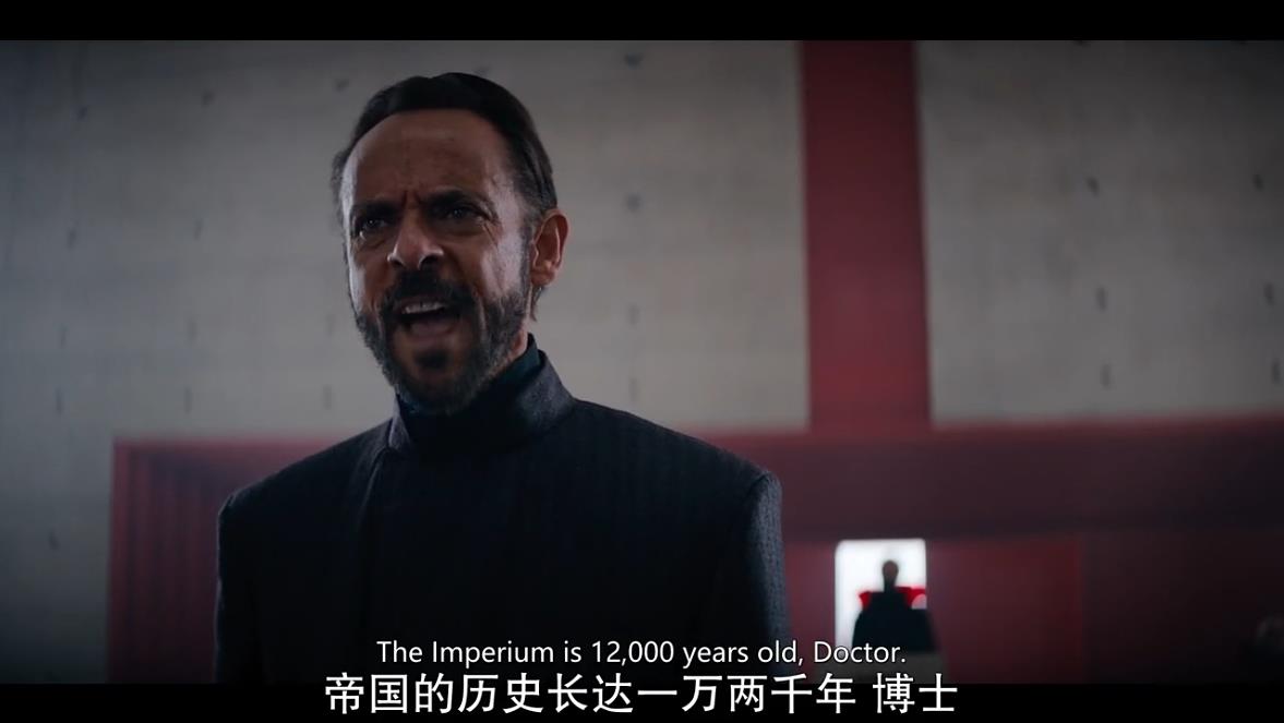 《三体》科幻剧1,美剧三体中国科幻