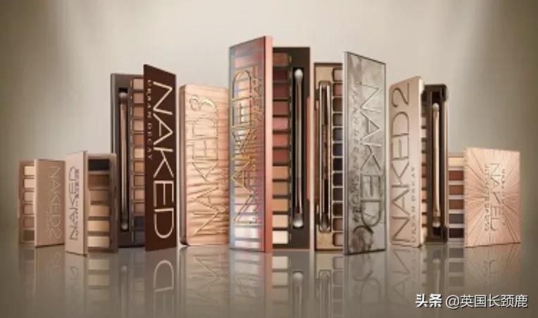 英国气候下让肌肤深呼吸：护肤美妆用品中英文对照大全