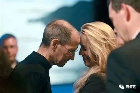 乔布斯长大后与养父母感情,乔布斯小女儿近况