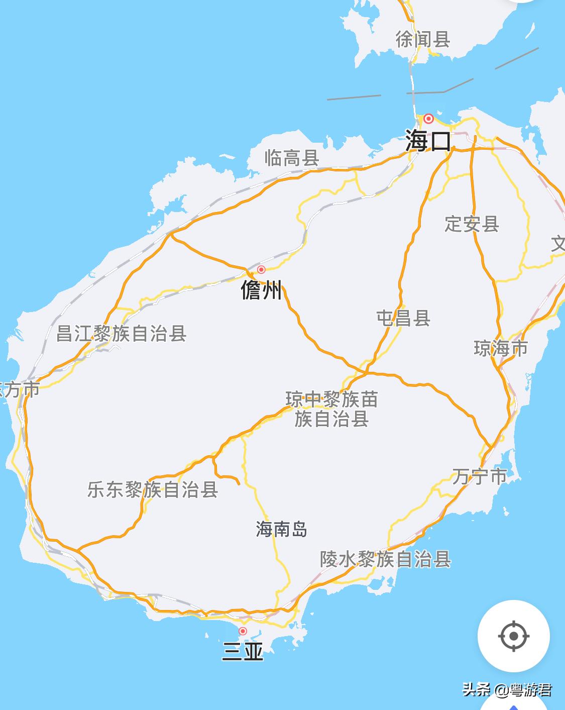 南海边的购物天堂岛，免税额是香港的20倍，网友：东北人笑醒了