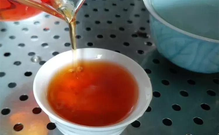 蒲门滇红和凤牌滇红哪个好,蒲门茶业滇红1号