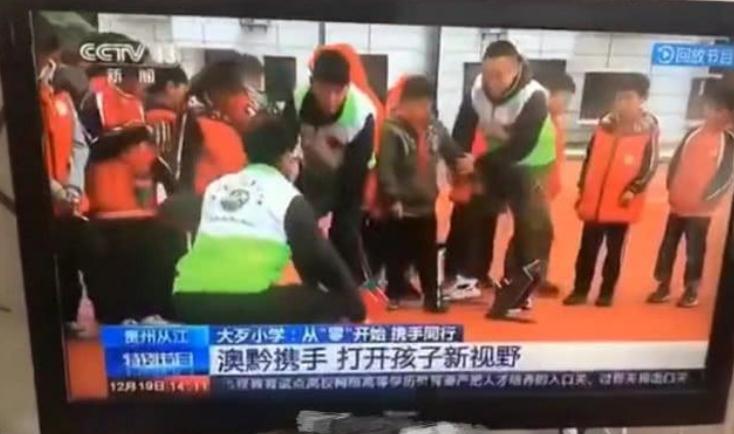 熊孩子欺负同学屡教不改,熊孩子欺负同学最终被同学反击