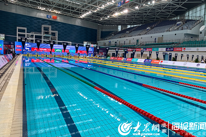 游泳世界杯比赛日程,游泳世界杯北京站赛