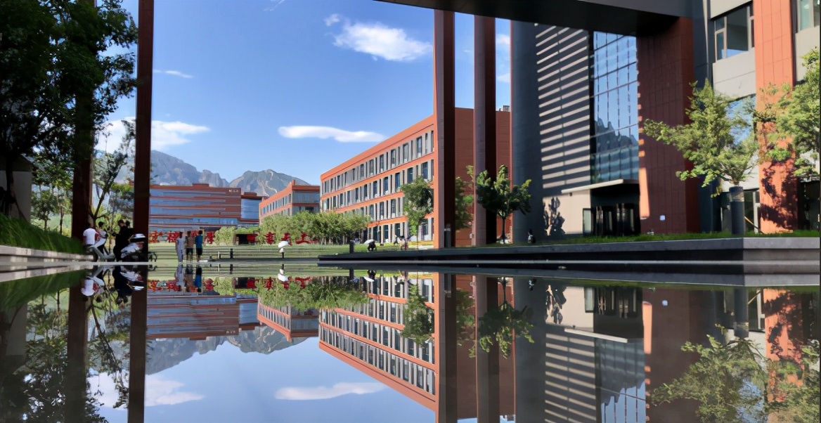 北京化工大学：低调“211”工科牛校，2021年录取详情