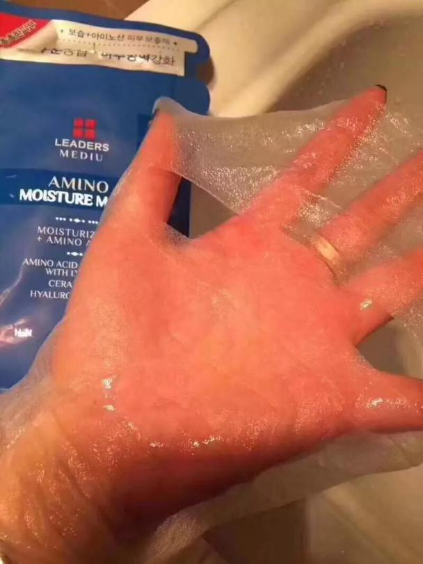 邓伦推荐的一款面膜火了，平价又好用，用后肌肤变得水嫩光滑了