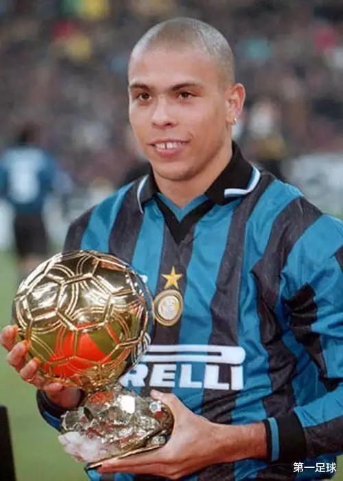2010世界足球先生三十人名单,2003年世界足球先生