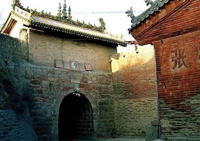 探寻神秘古堡的秘密,著名的神秘古堡