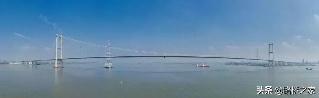 虎门二桥到底叫啥名字,虎门二桥是谁建的