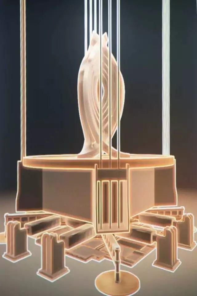 世界各国摩天楼排名,世界十大顶级高级摩天楼