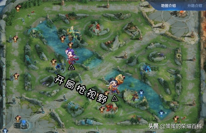 王者荣耀：国服榜一阿轲深度教学（三套连招/抓人细节/进场思路）