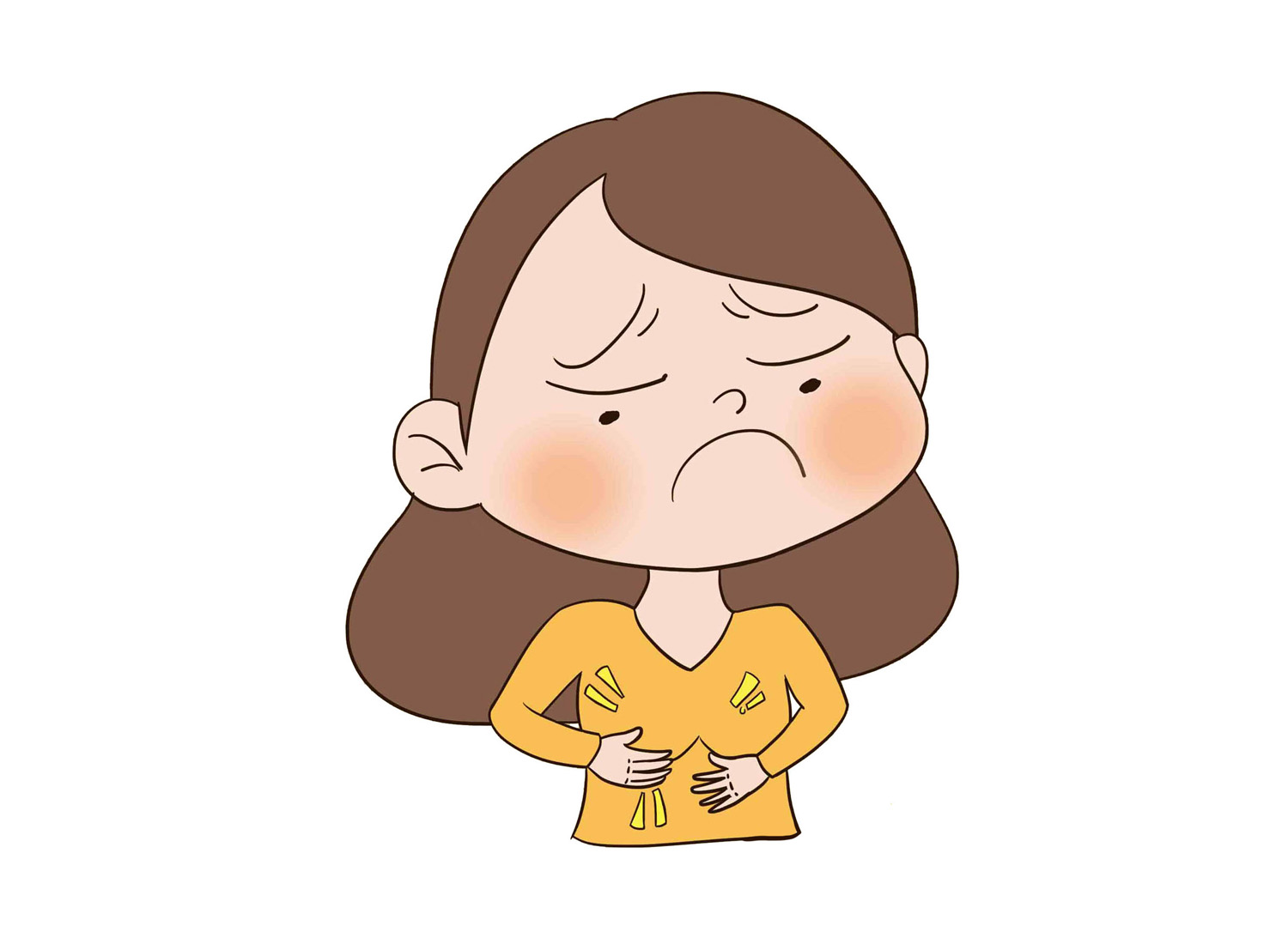 怀孕每个月胎儿发育部位,孕期出现这3种疼说明宝宝发育好